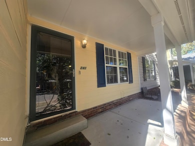 241 Commons Dr, Holly Springs, NC 27540 - photo 3