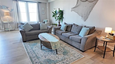 The home is offered fully furnished to enjoy as a 