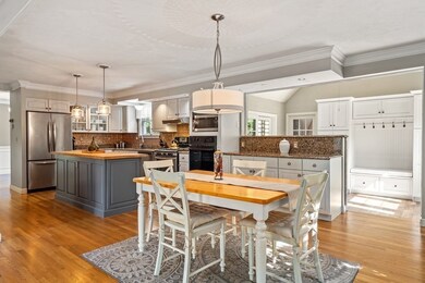 4 Birch Cir, Hopedale, MA 01747 - photo 4