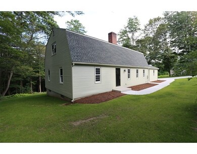 470 Glendale Rd, Wilbraham, MA 01095 - photo 2