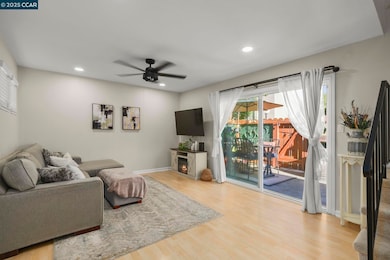 1435 Bel Air Dr unit C, Concord, CA 94521 - photo 6