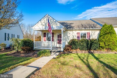 157 W Harmony Dr, Pottstown, PA 19464 - photo 4