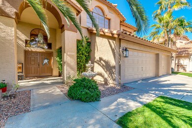 1022 S Copper Key Ct, Gilbert, AZ 85233 - photo 3