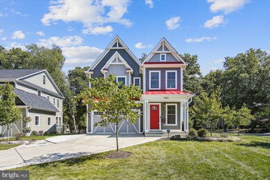 9007 Linton Ln, Fort Hunt, VA 22308 - photo 4