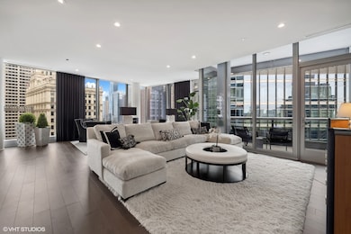 403 N Wabash Ave unit 14A, Chicago, IL 60611 - photo 4