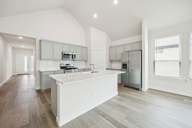 4724 Sandburg St, McKinney, TX 75071 - photo 7