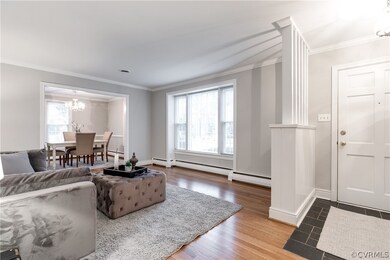 Formal Living Area
