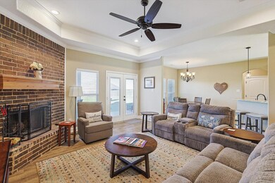 251 Olde Towne Rd, Paradise, TX 76073 - photo 5