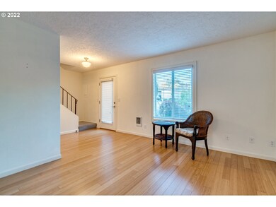 Entrance/Foyer
