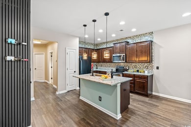 257 Castle Dr unit 1422, Myrtle Beach, SC 29579 - photo 4