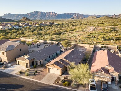 18260 E El Amancer, Gold Canyon, AZ 85118 - photo 2