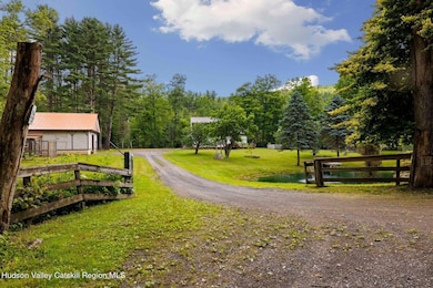 118 Bennett Rd, Napanoch, NY 12458 - photo 2