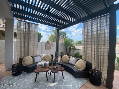 1001 E Griswold Rd unit 20, Phoenix, AZ 85020 - photo 7