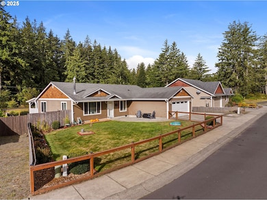 1615 Pacific Ridge Ln, Hammond, OR 97121 - photo 3