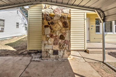406 N D St, Duncan, OK 73533 - photo 5