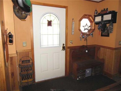 Kitchen. Mudroom/Kitchen