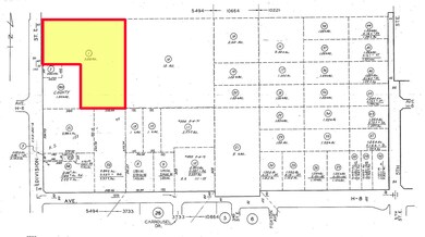 Assessor Map