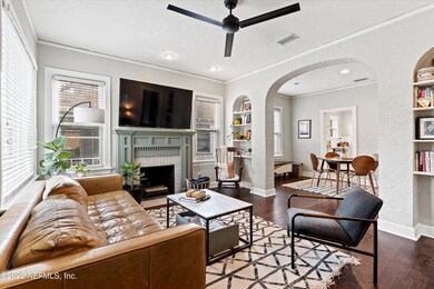 4612 Attleboro St, Jacksonville, FL 32205 - photo 6