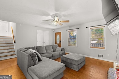 2845 Sardis Dr, Buford, GA 30519 - photo 6