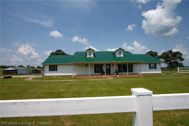 1508 Mulberry Highway 64 W, Mulberry, AR 72947 - photo 4