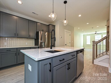 1419 Collier Walk Ave unit CSW0208, Charlotte, NC 28205 - photo 7