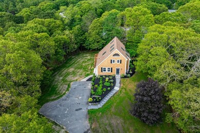 66 S West Dr, Dennis, MA 02638 - photo 4