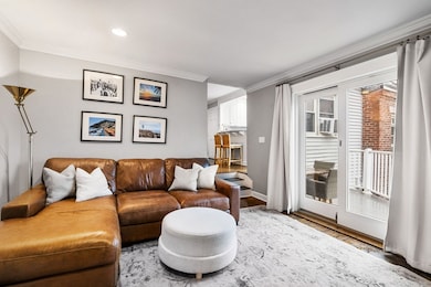 12 Mystic St unit 3, Charlestown, MA 02129 - photo 4