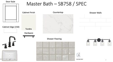 Master Bath