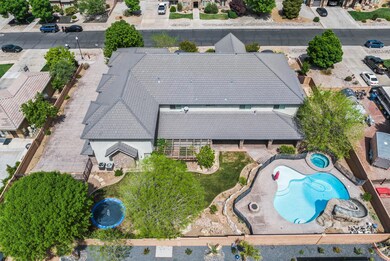 178 E Sky View Ln, Washington, UT 84780 - photo 4