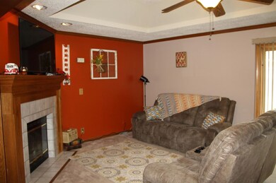 405 N Wildcat Ct, Hugoton, KS 67951 - photo 3