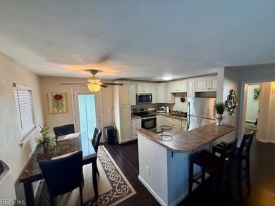 9604 18th Bay St unit 1, Norfolk, VA 23518 - photo 4