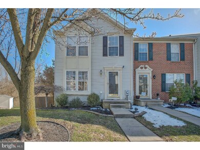 160 Liberty Way, Woodbury, NJ 08096 - photo 3