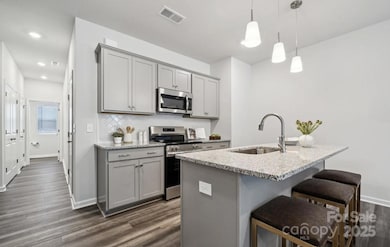 2962 Sloan Dr unit 29, Charlotte, NC 28208 - photo 7