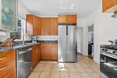 14 Gartland St unit 1, Jamaica Plain, MA 02130 - photo 6