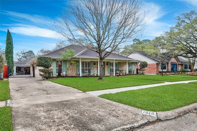 1010 Richelieu Ln, Houston, TX 77018 - photo 2