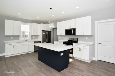 1416 Sage Ln, Harvard, IL 60033 - photo 2