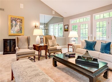 17415 Beech Grove Trail unit 9, Chagrin Falls, OH 44023 - photo 7