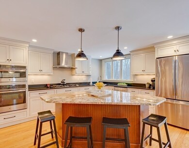 10 Railroad Ave, Stow, MA 01775 - photo 2