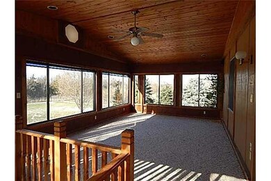 Other. enclosed porch