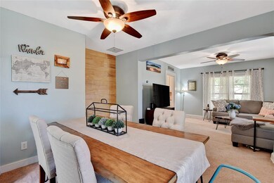 926 W Murray St, Denison, TX 75020 - photo 7