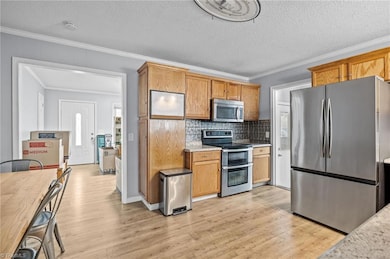 134 N Park Dr, Jonesville, NC 28642 - photo 7