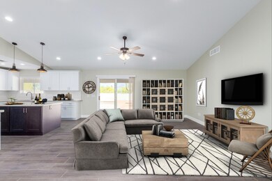 701 N 106th St, Mesa, AZ 85207 - photo 2