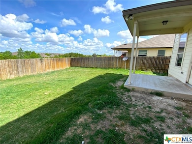 1237 Briscoe Ct, Copperas Cove, TX 76522 - photo 2