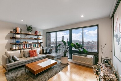 1105 Massachusetts Ave unit 6C, Cambridge, MA 02138 - photo 6