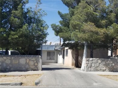 722 N Yarbrough Dr, El Paso, TX 79915 - photo 7