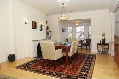 16 Upton St unit 4, Boston, MA 02118 - photo 2