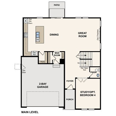 5101 N Lukes St unit 188, Eagle Mountain, UT 84005 - photo 2
