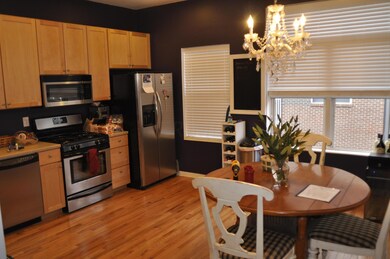 1015 S Wall St unit 1015, Columbus, OH 43206 - photo 7