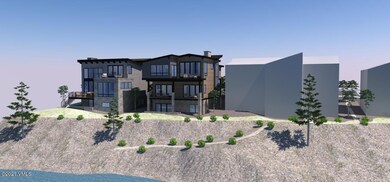Exterior Rendering