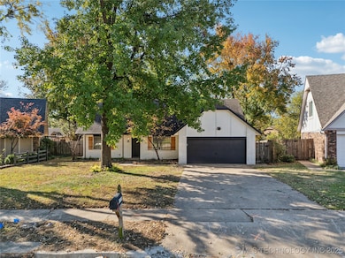 2323 W Atlanta Ct, Broken Arrow, OK 74012 - photo 2